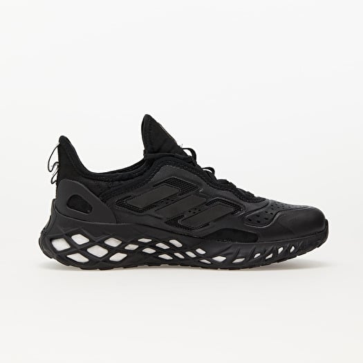 adidas Web BOOST W Core Black Core Black Ftwr White Footshop