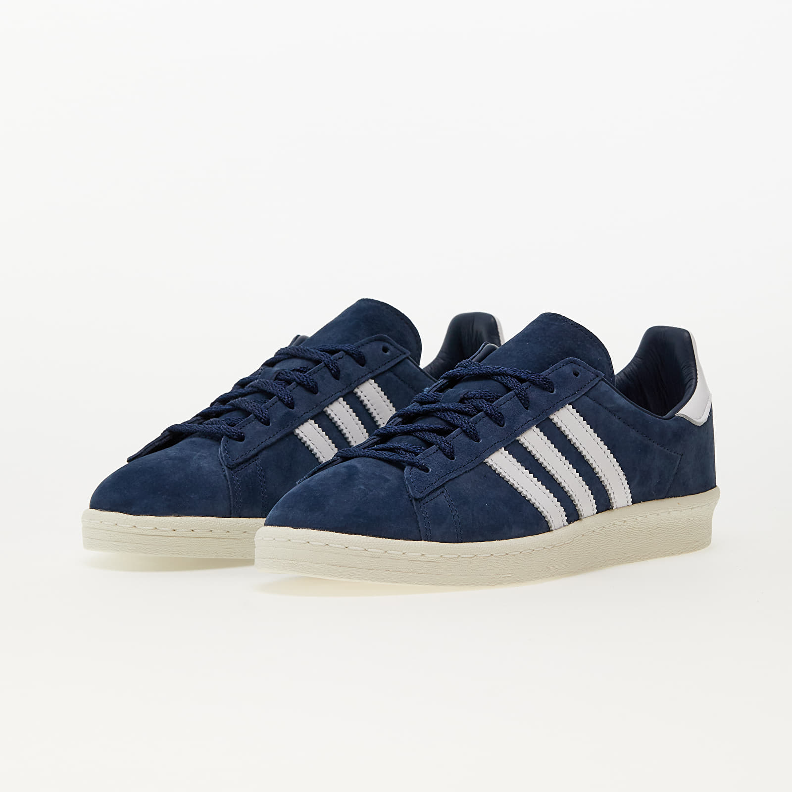 Navy blue adidas campus new arrivals