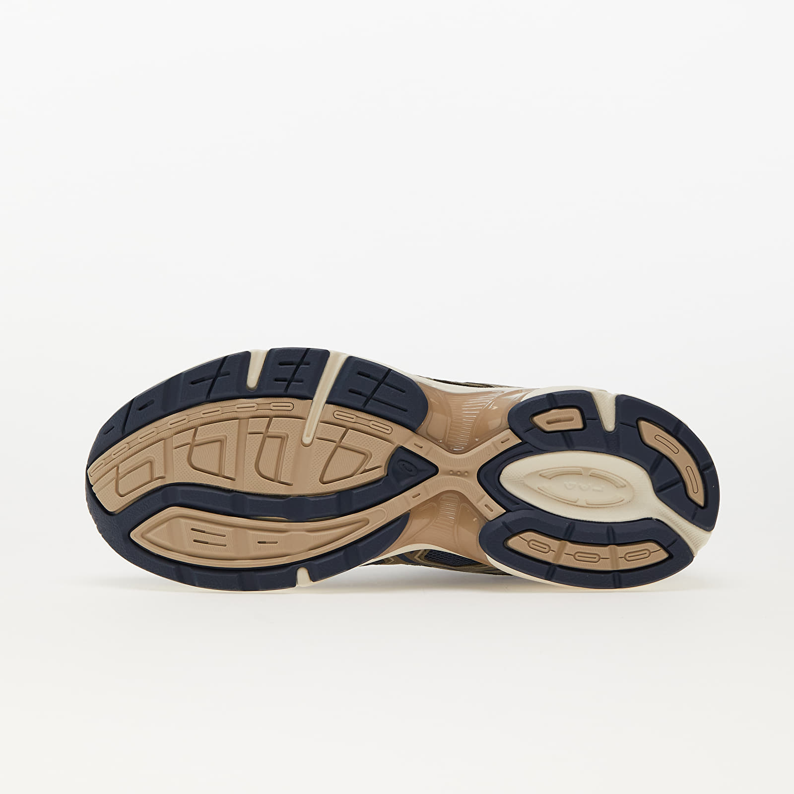 Men's shoes Asics Gel-1130 Tarmac/ Mink