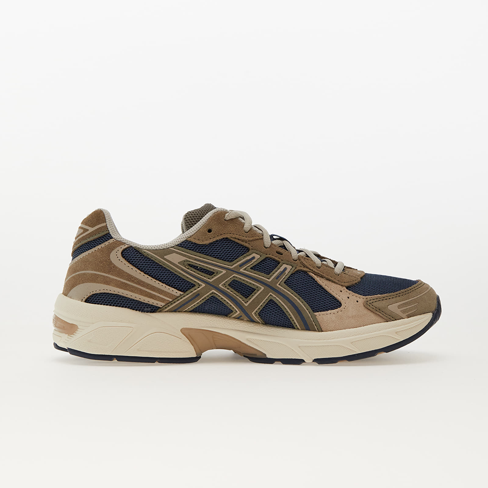 Men's shoes Asics Gel-1130 Tarmac/ Mink