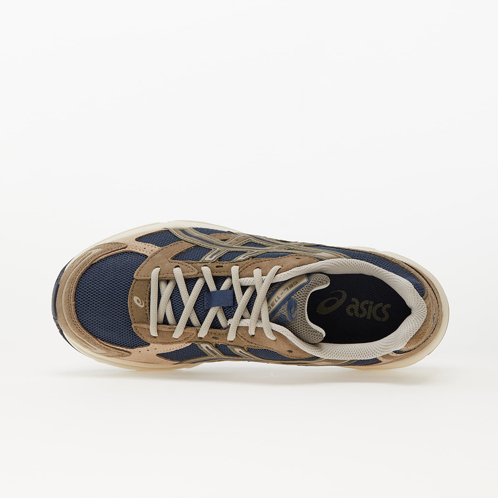 Men's shoes Asics Gel-1130 Tarmac/ Mink