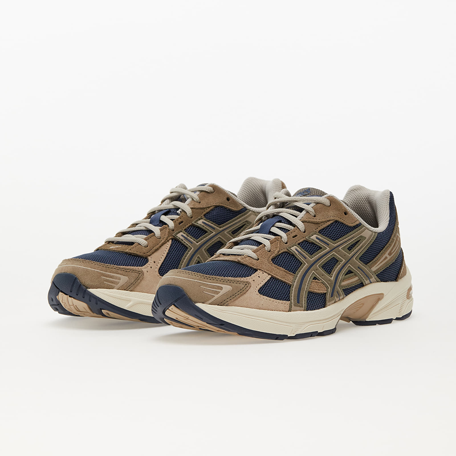 Men s shoes Asics Gel 1130 Tarmac Mink Footshop