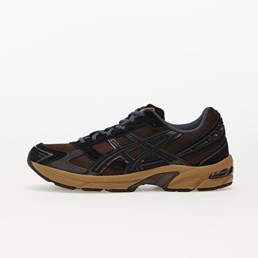 Men's shoes Asics Gel-1130 Coffee/ Black (1201A255-200) | Footshop