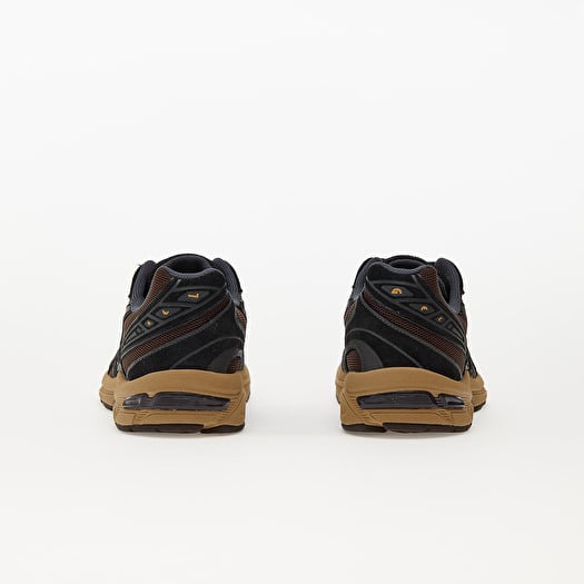 Men's shoes Asics Gel-1130 Coffee/ Black (1201A255-200) | Footshop