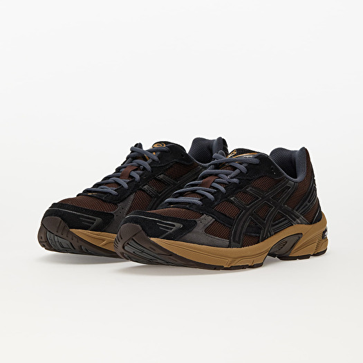 Men's shoes Asics Gel-1130 Coffee/ Black | Footshop