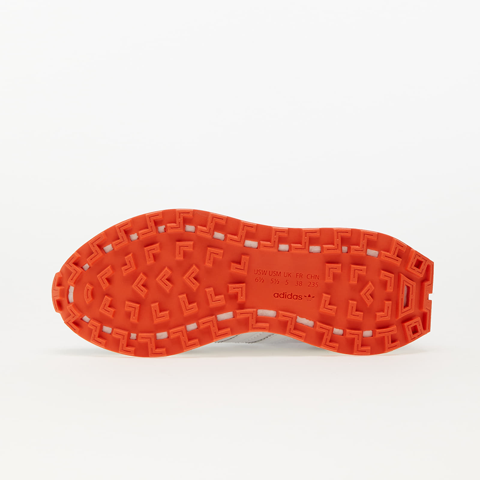 Γυναικεία παπούτσια adidas Retropy E5 W Dash Grey/ Ftw White/ Semi Orange