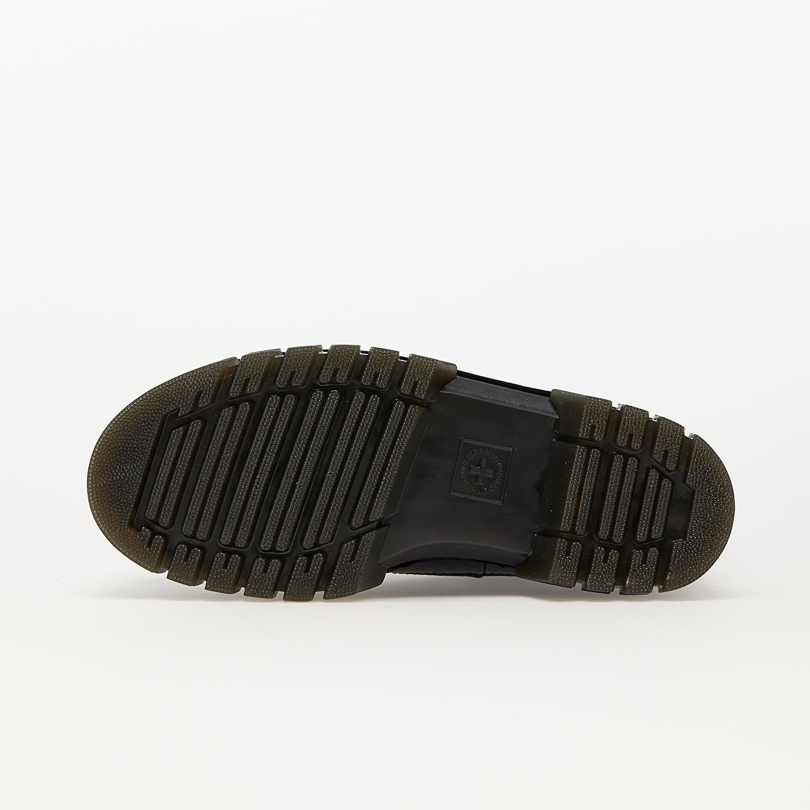 Scarpe donna Dr. Martens Audrick Chelsea Chelsea Boot Black