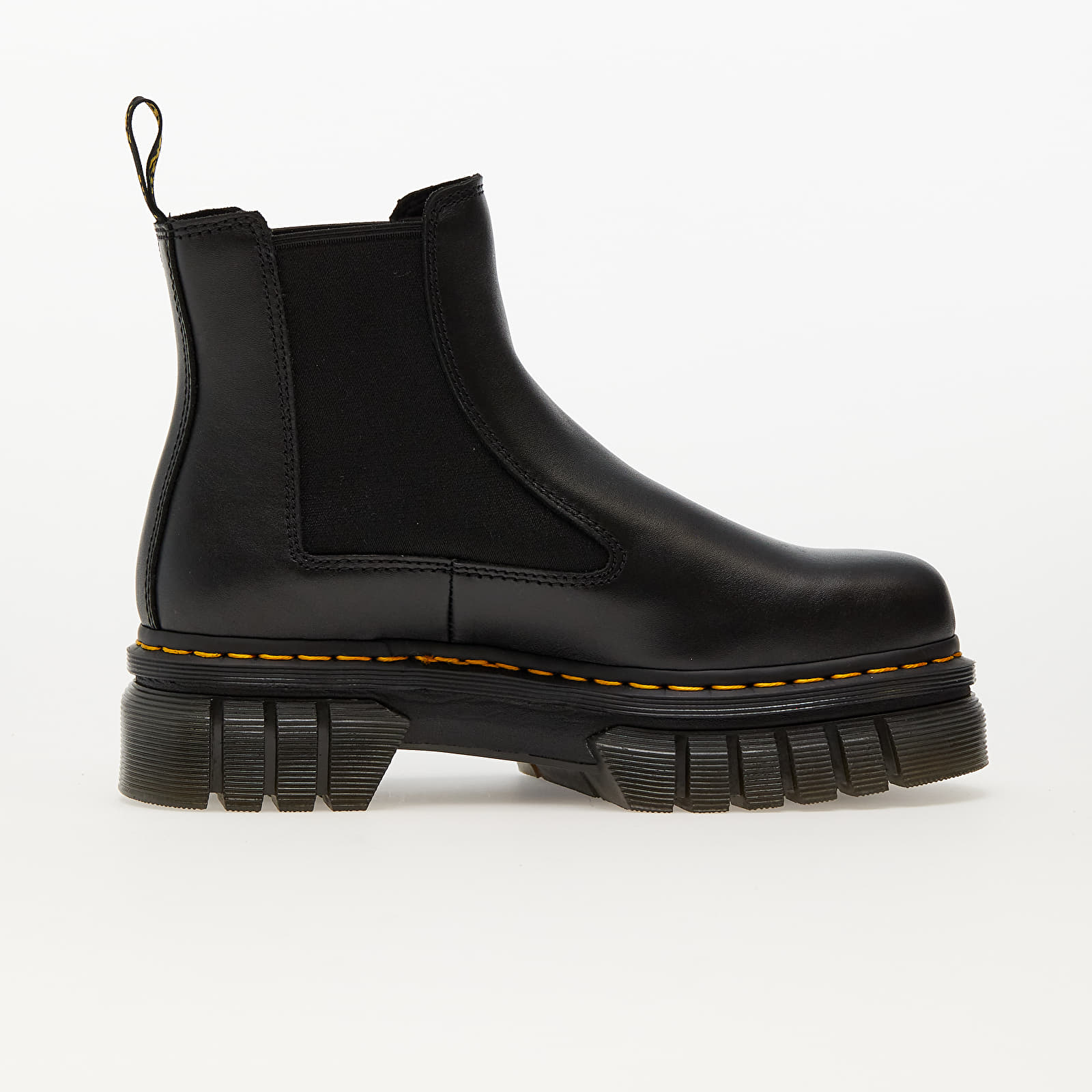 Scarpe donna Dr. Martens Audrick Chelsea Chelsea Boot Black