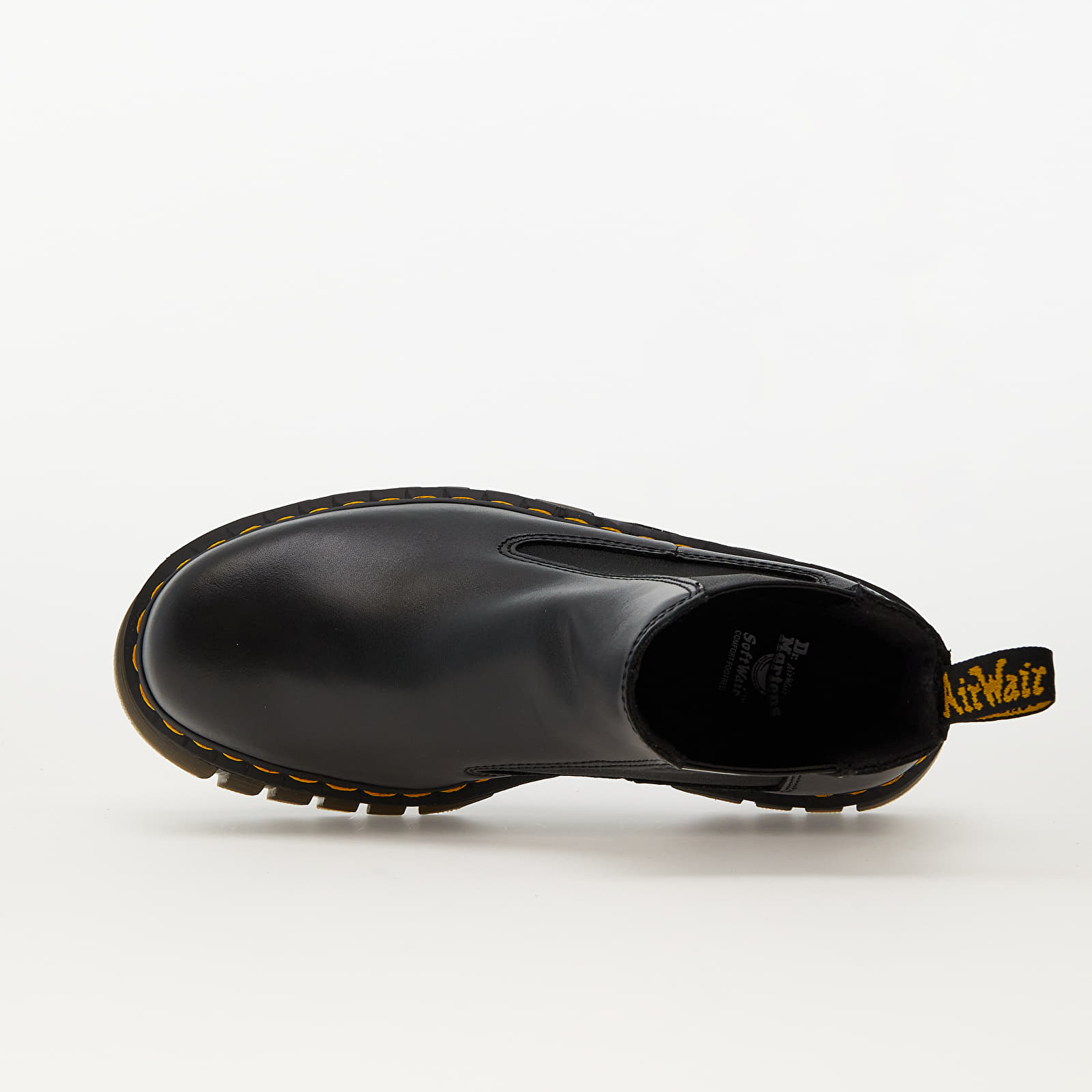 Scarpe donna Dr. Martens Audrick Chelsea Chelsea Boot Black