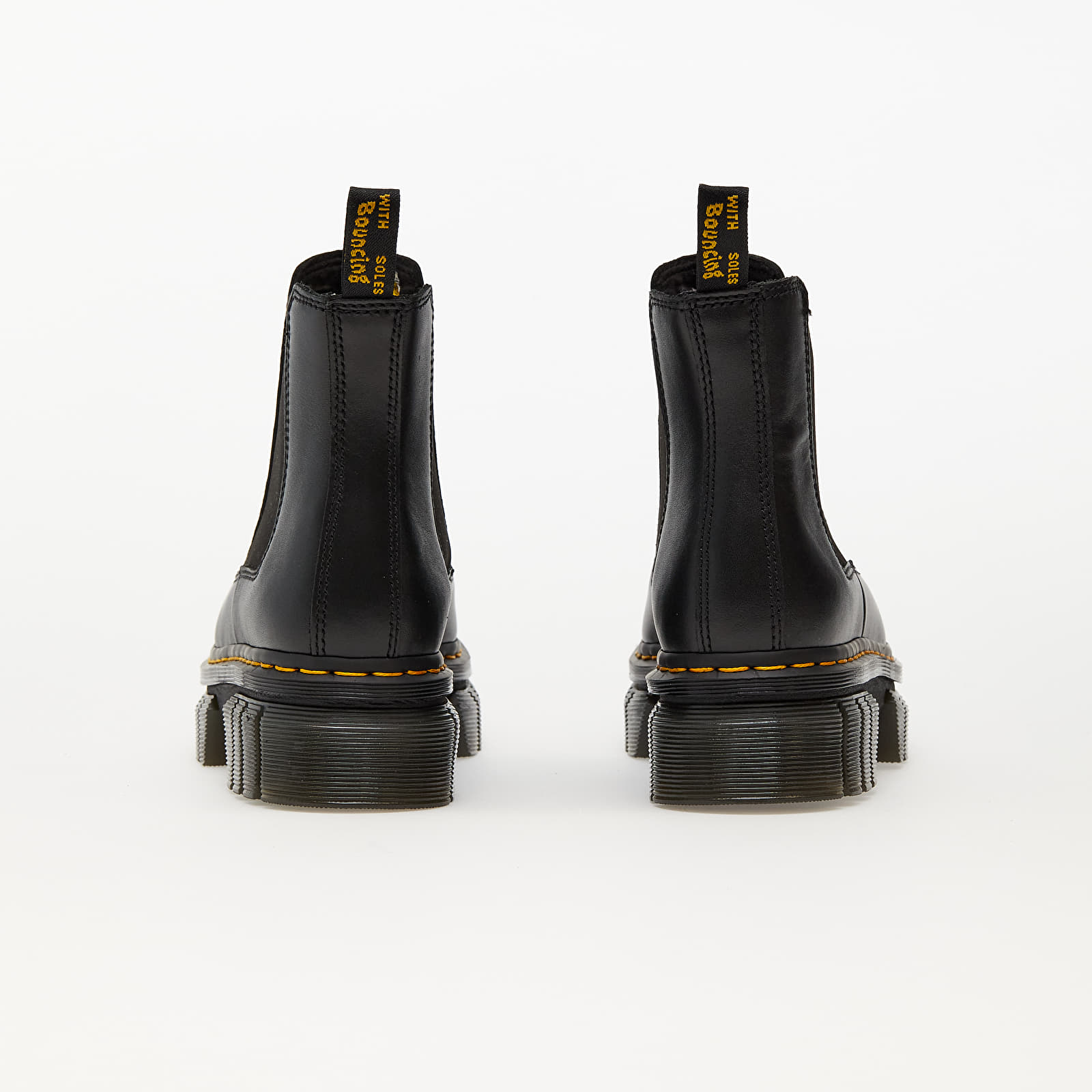Scarpe donna Dr. Martens Audrick Chelsea Chelsea Boot Black