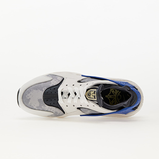 Men's shoes Nike Air Huarache Premium Summit White/ Anthracite-Lt Smoke  Grey