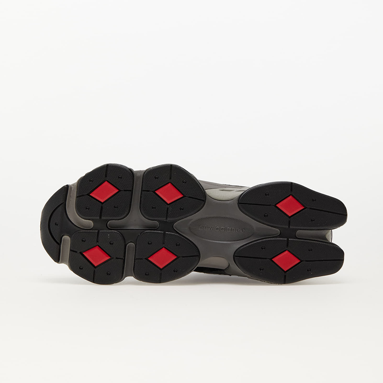 Férfi cipők New Balance 9060 Black