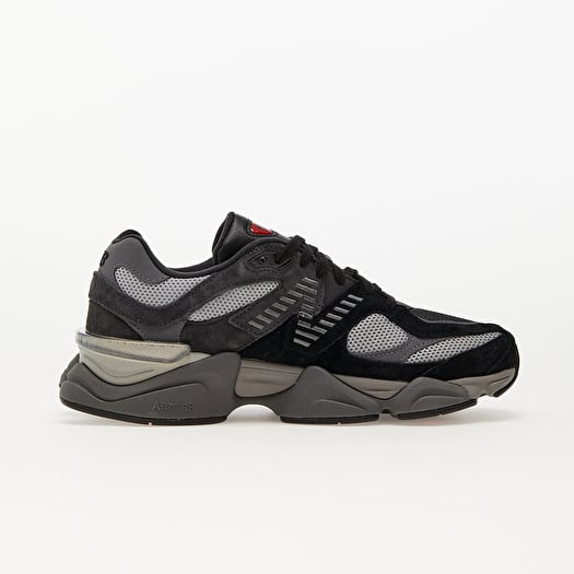 Chaussures et baskets homme New Balance 9060 Black Footshop