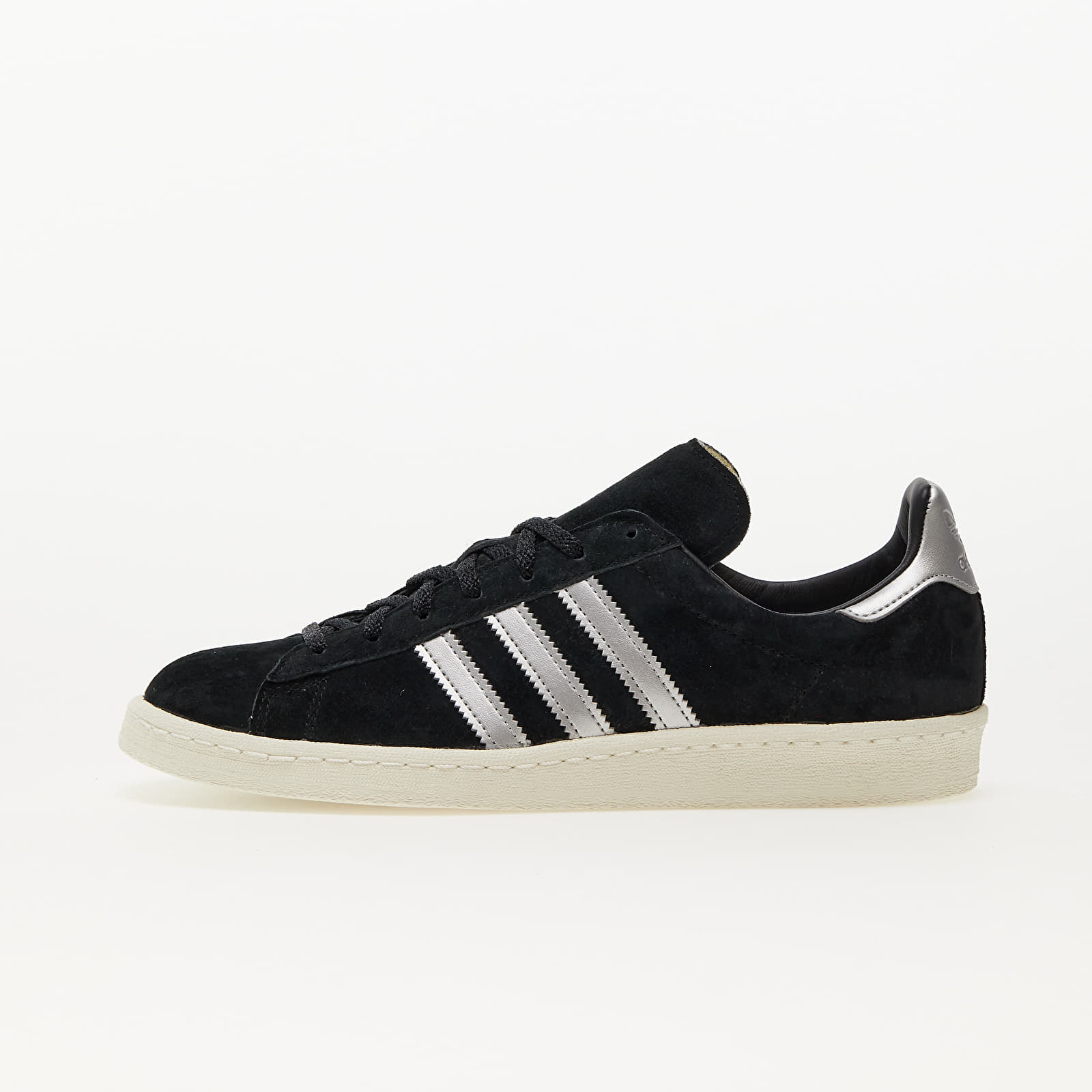 Chaussures et baskets homme adidas Campus 80s Core Black/ Ftw White/ Off White