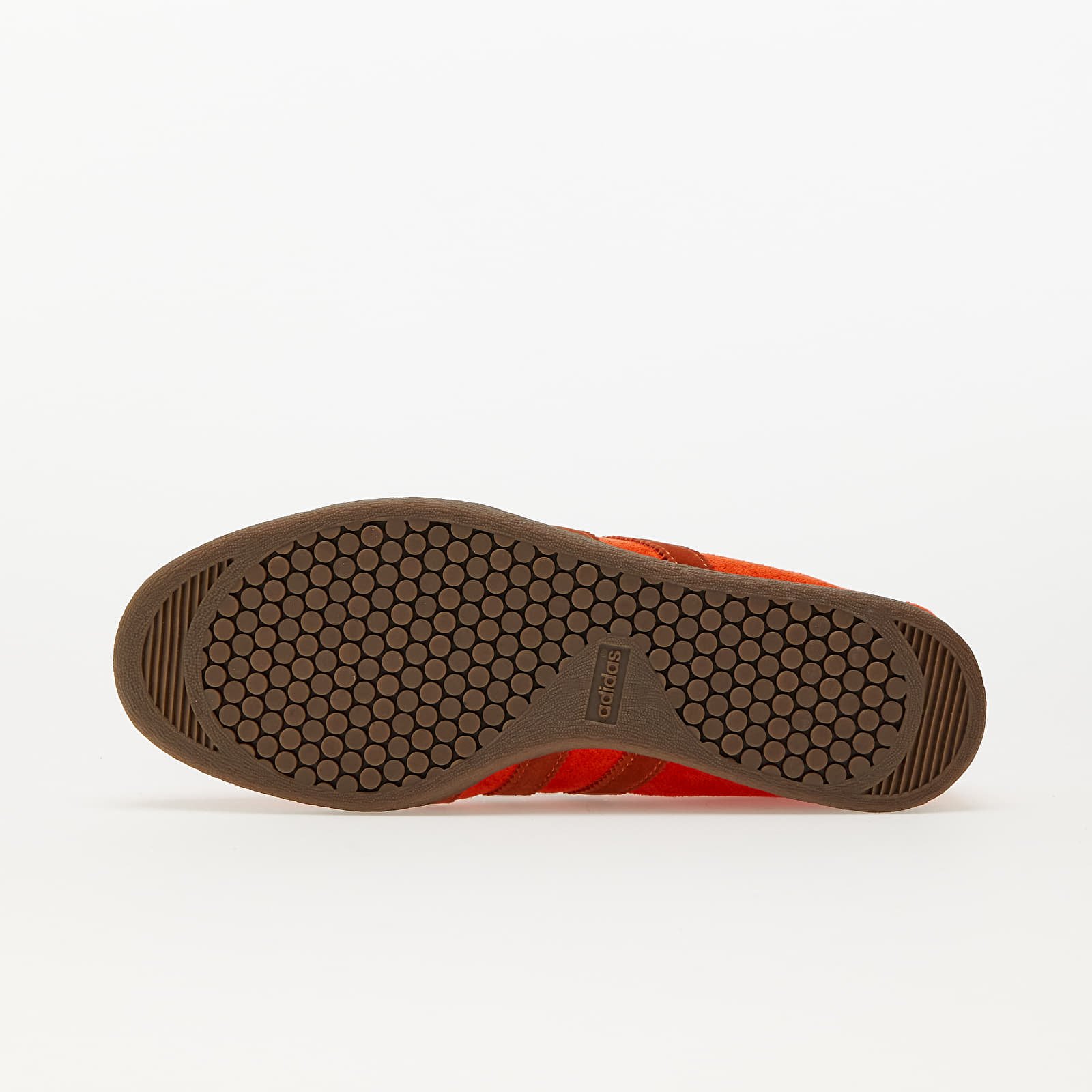 Men's shoes adidas Tobacco Gruen Core Orange/ Fox Orange/ Gum5