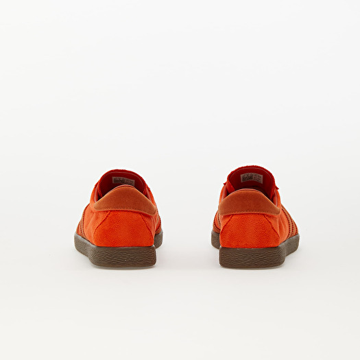 Adidas tobacco orange cheap