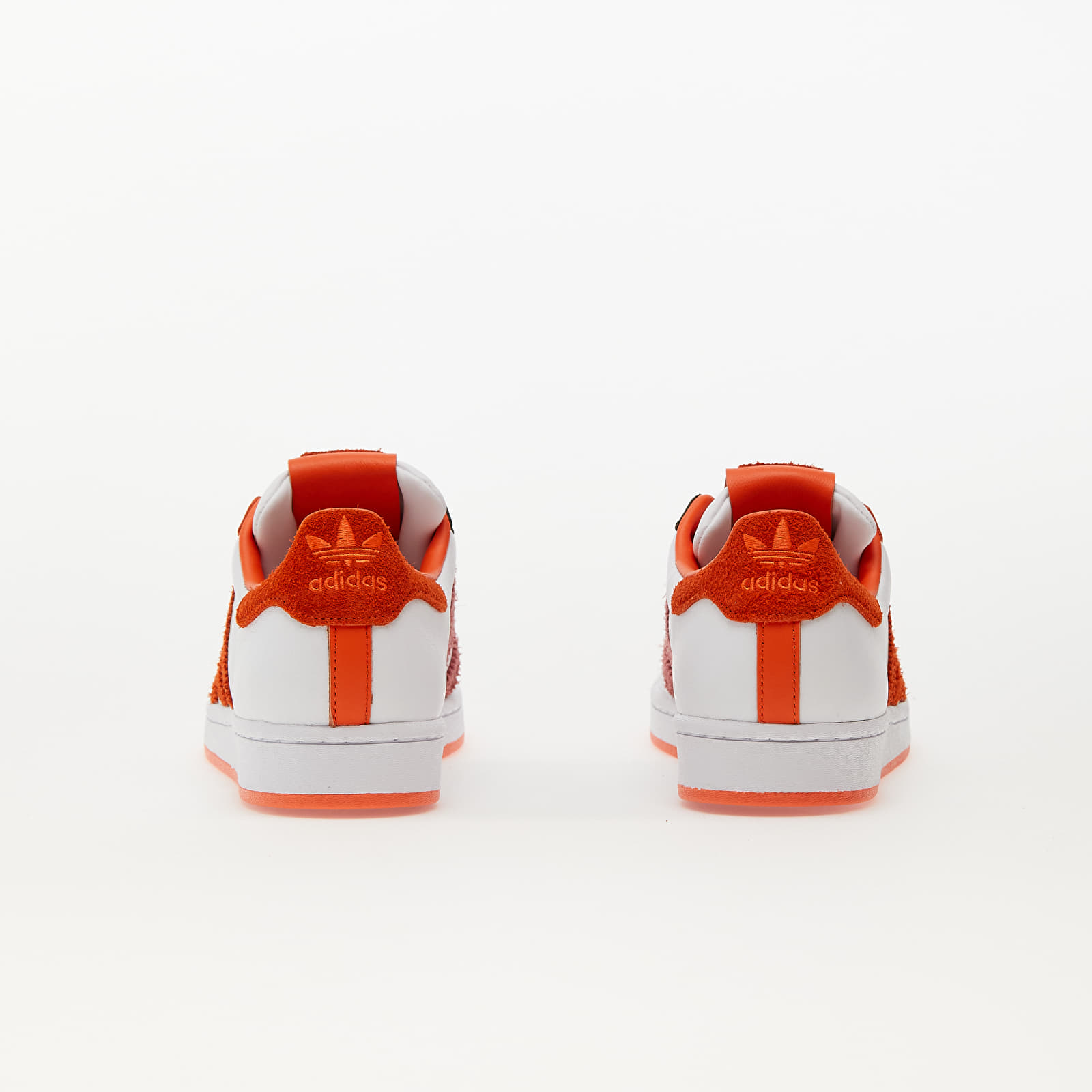 Adidas originals superstar 2 women shop Orange