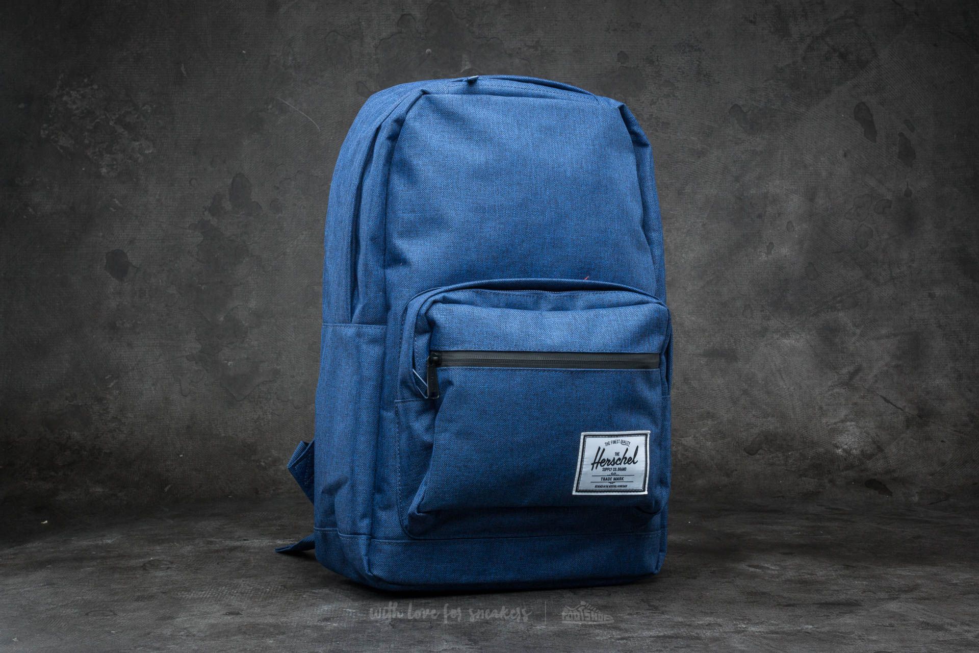 Herschel sales eclipse crosshatch