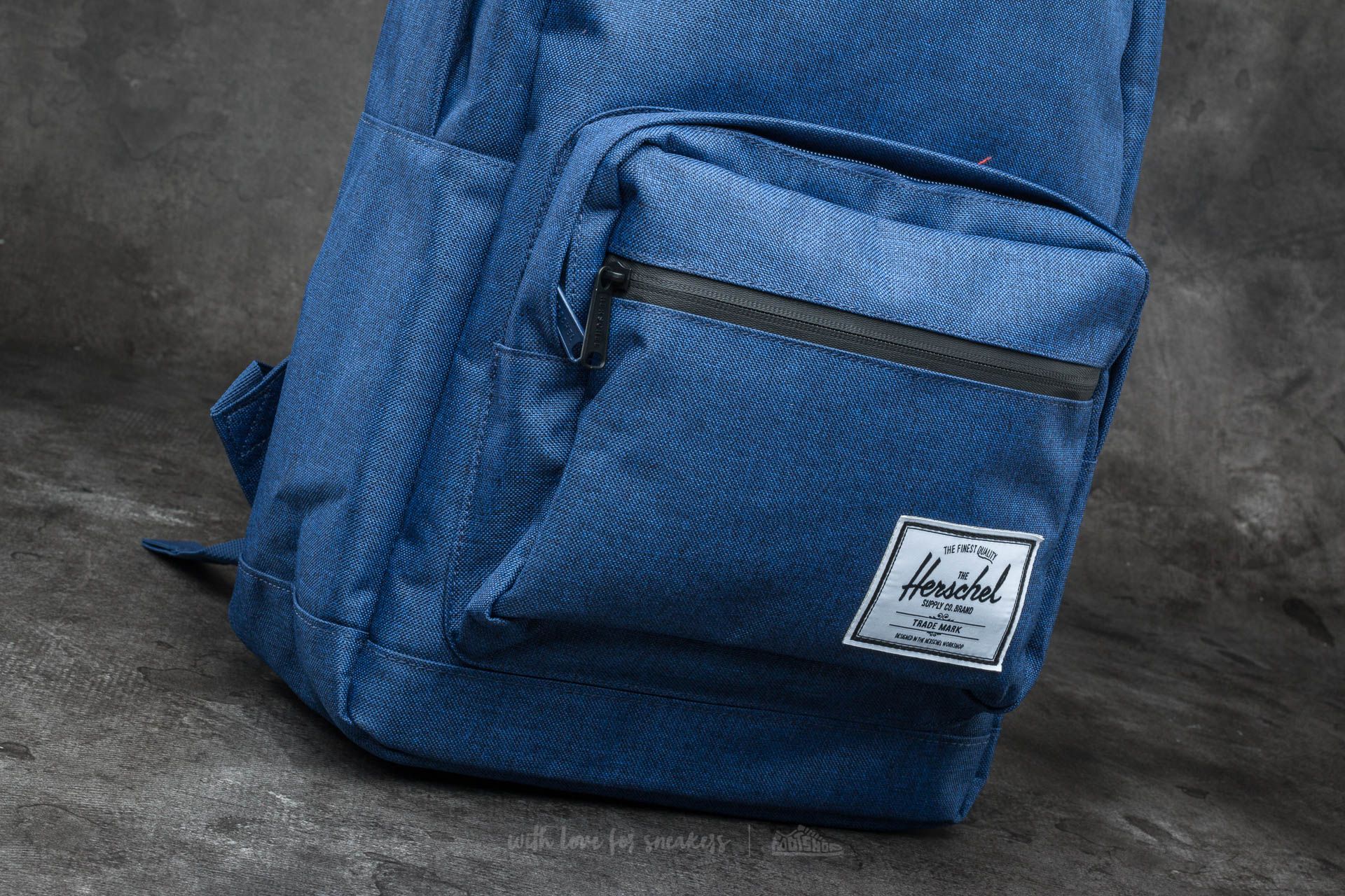 Herschel eclipse hot sale crosshatch