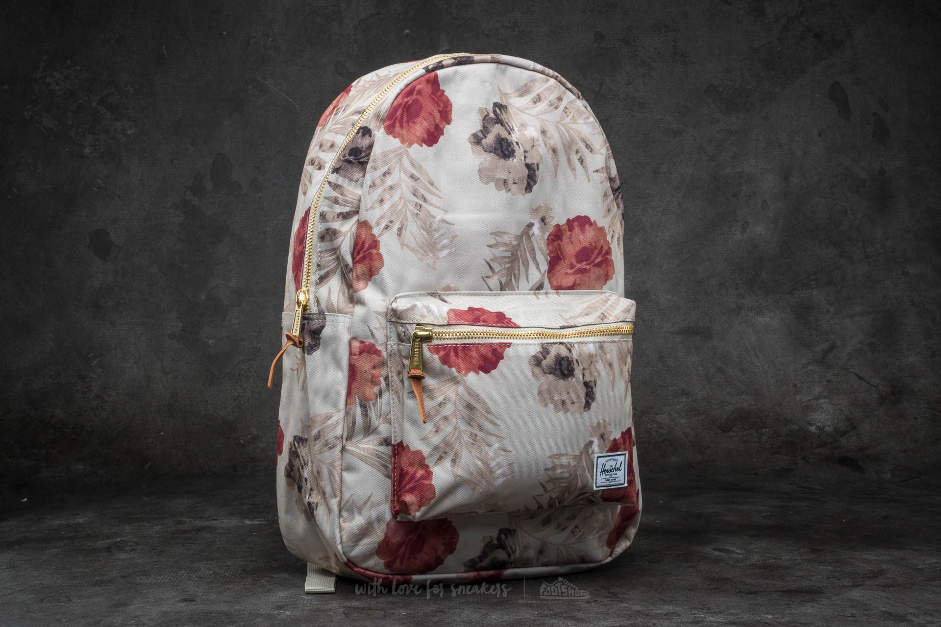 Herschel pelican floral on sale