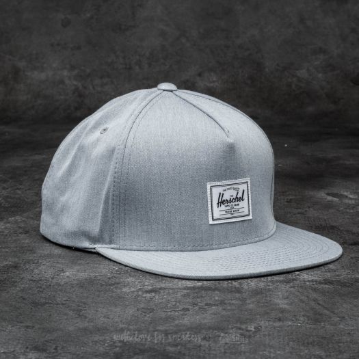 Herschel store dean cap