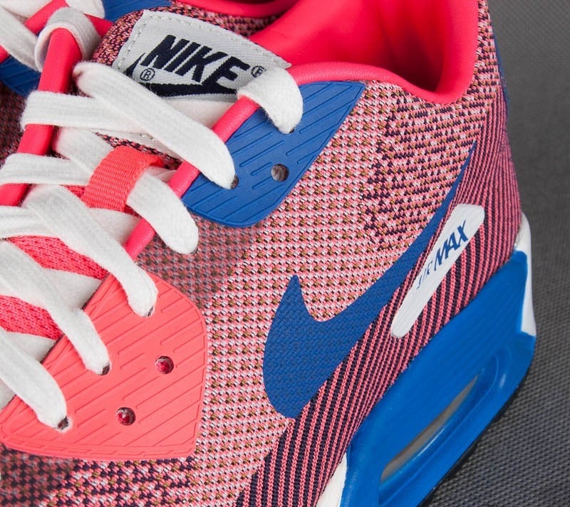 Nike air max 90 qs prs top