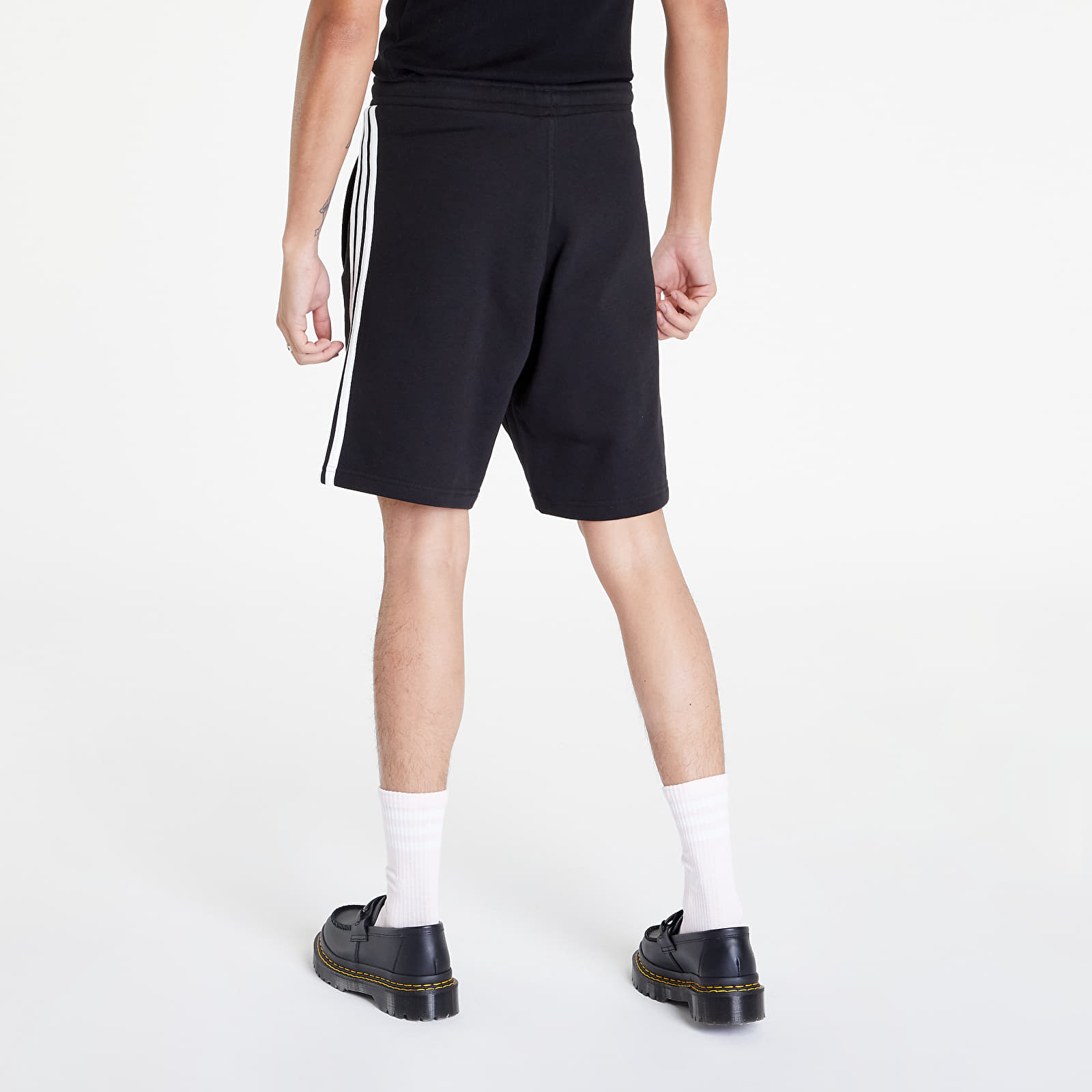 Shorts adidas 3-Stripe Short Black