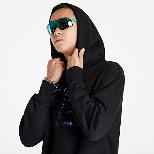 Versace outlet sunglasses hoodie