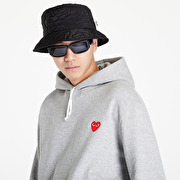 Hoodies and sweatshirts Comme des Gar ons PLAY Hoodie Grey Footshop