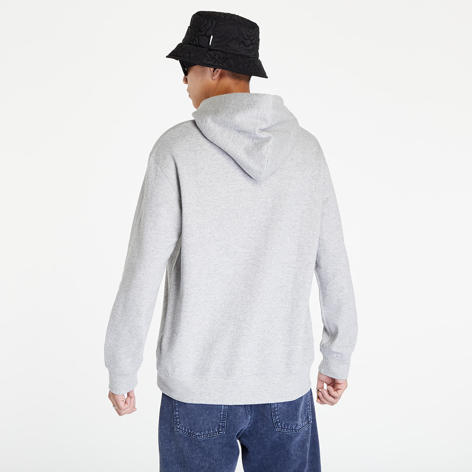 Sweatshirts Comme des Garçons PLAY Hoodie Grey
