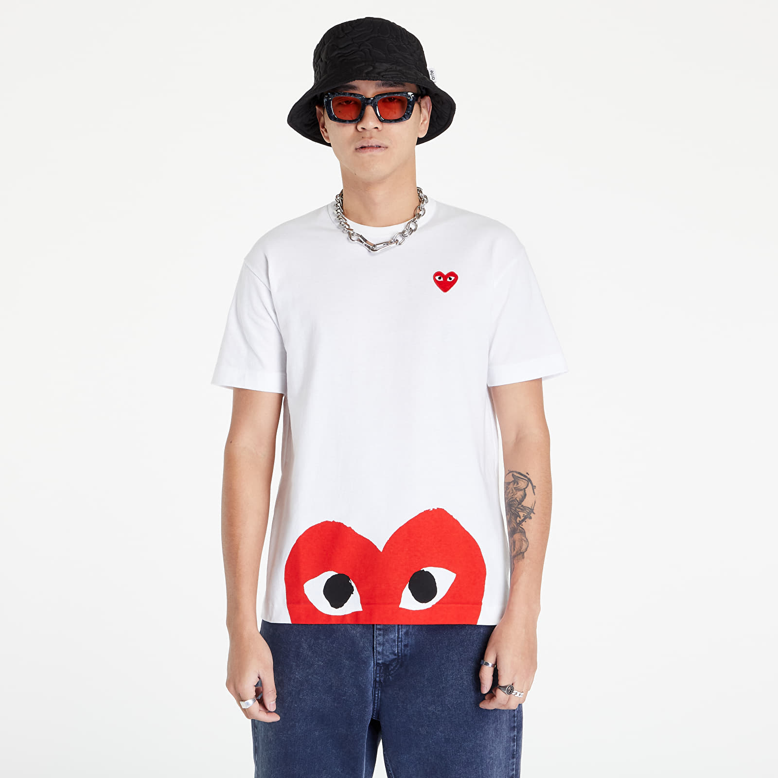 Cdg maglia clearance
