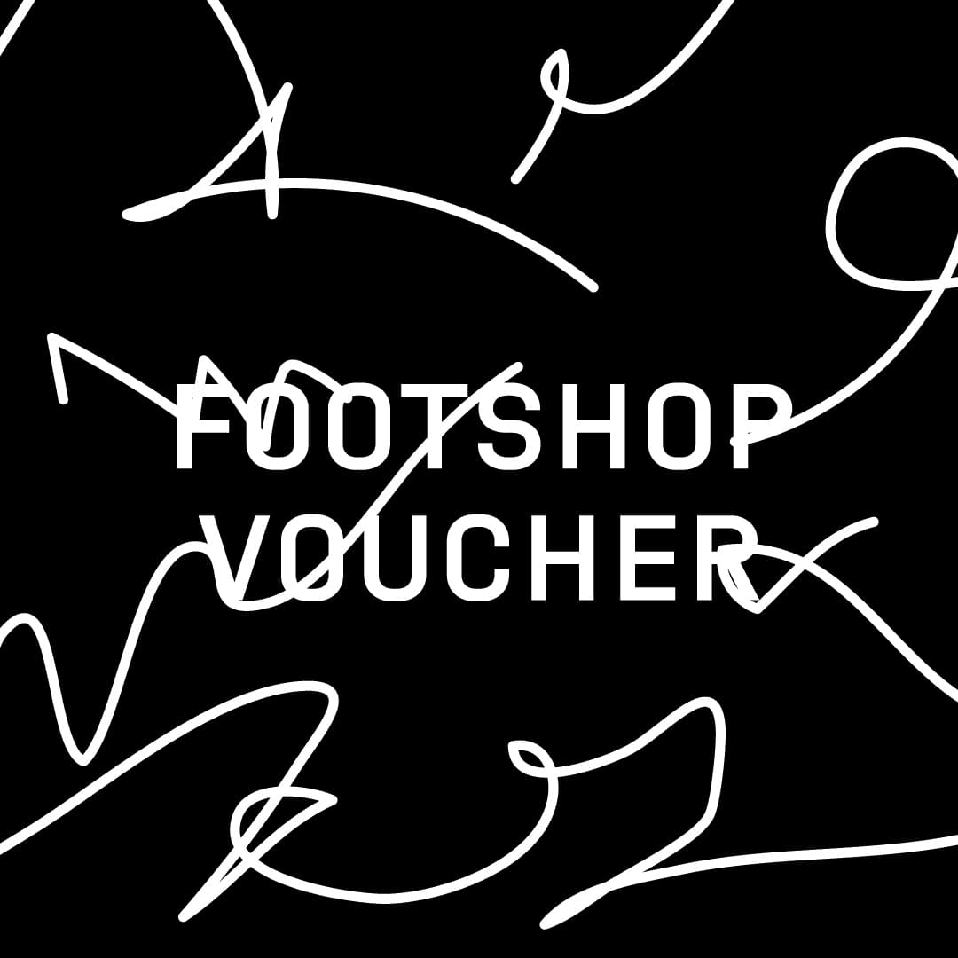 Gift vouchers Voucher in the value of $ 200