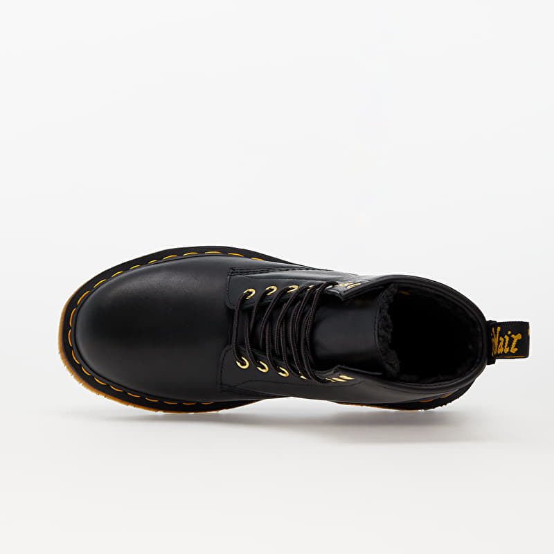 Dr. Martens 1460 8 Eye Boot Black | Footshop