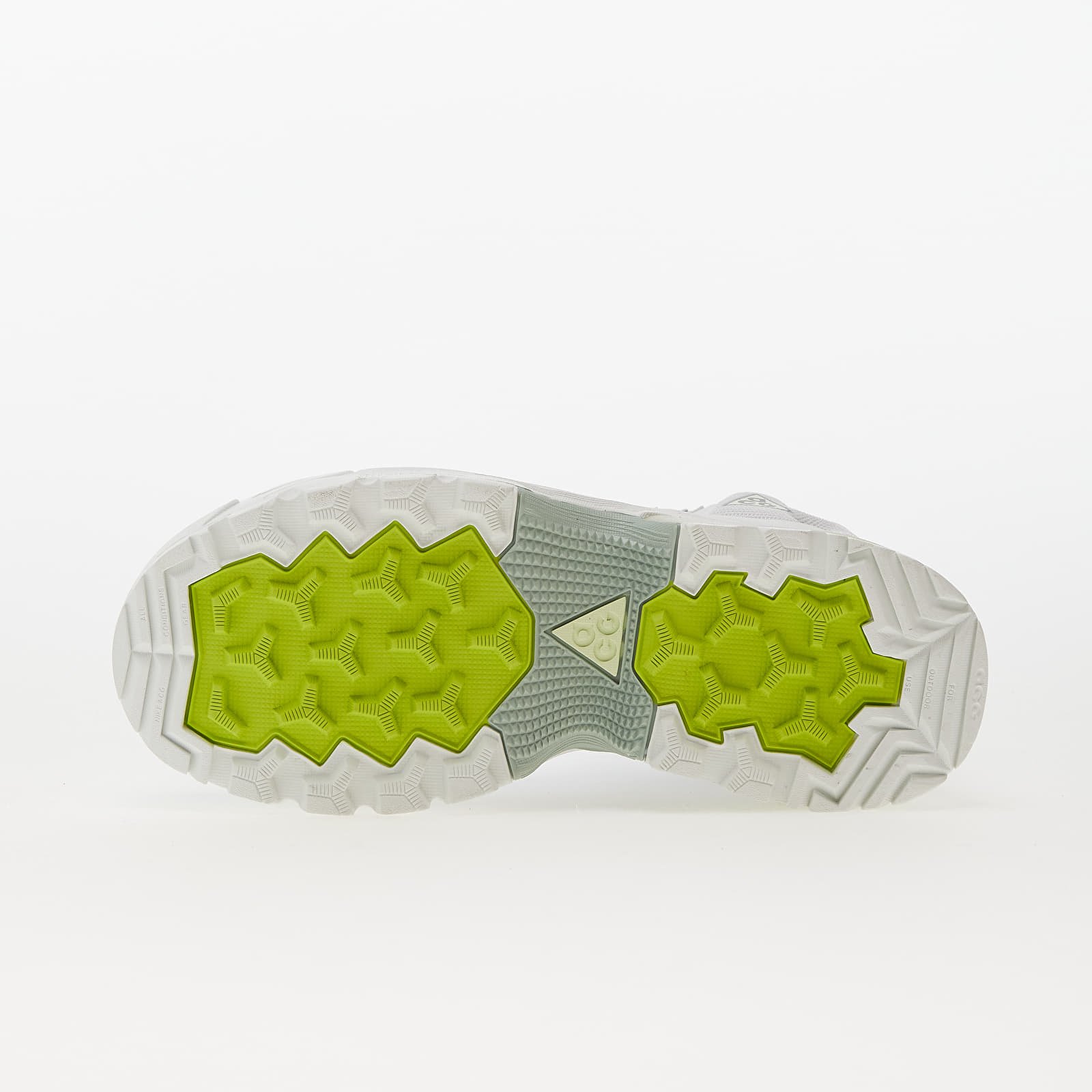 Pánske tenisky a topánky Nike ACG Air Zoom Gaiadome GORE-TEX Summit White/ White