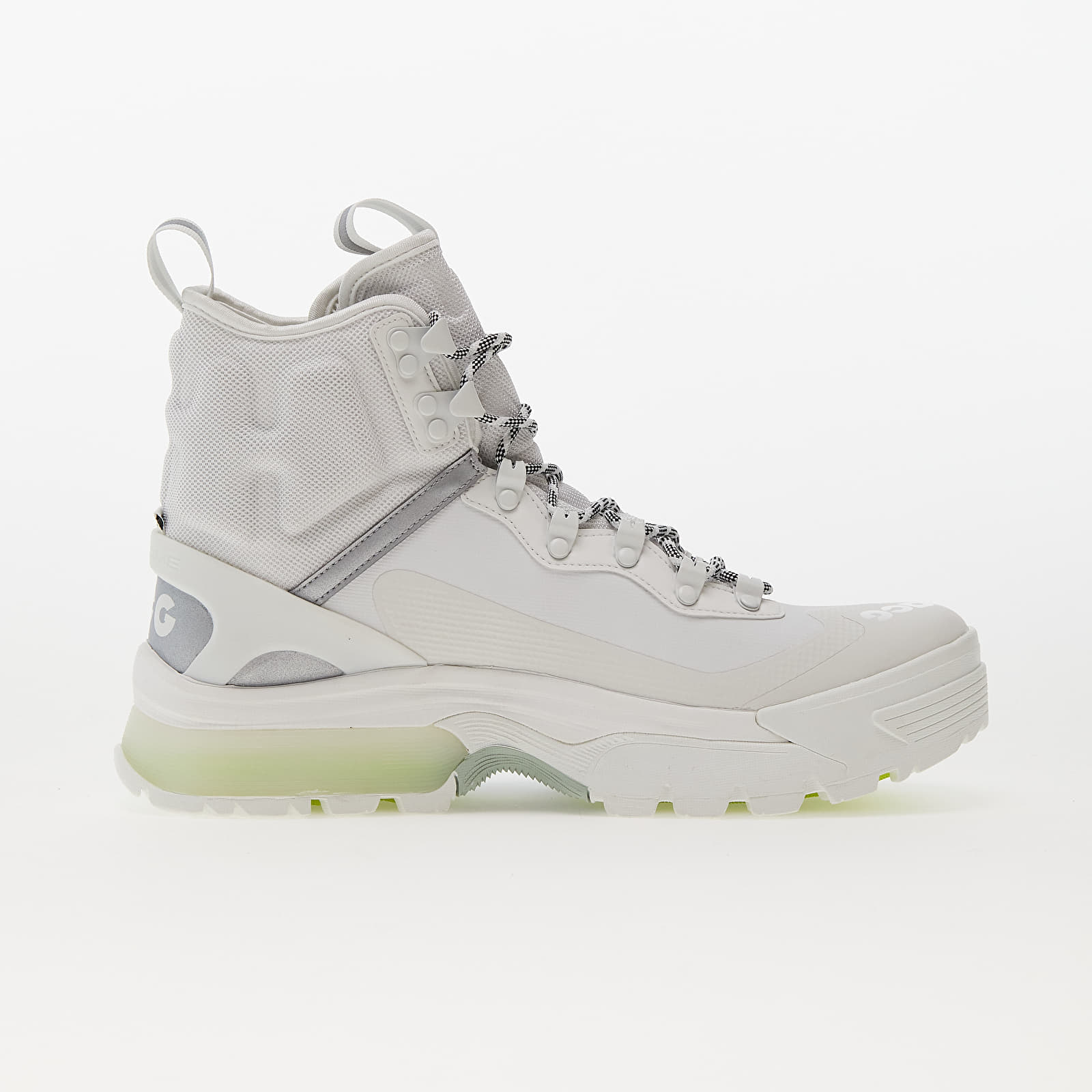 Pánske tenisky a topánky Nike ACG Air Zoom Gaiadome GORE-TEX Summit White/ White