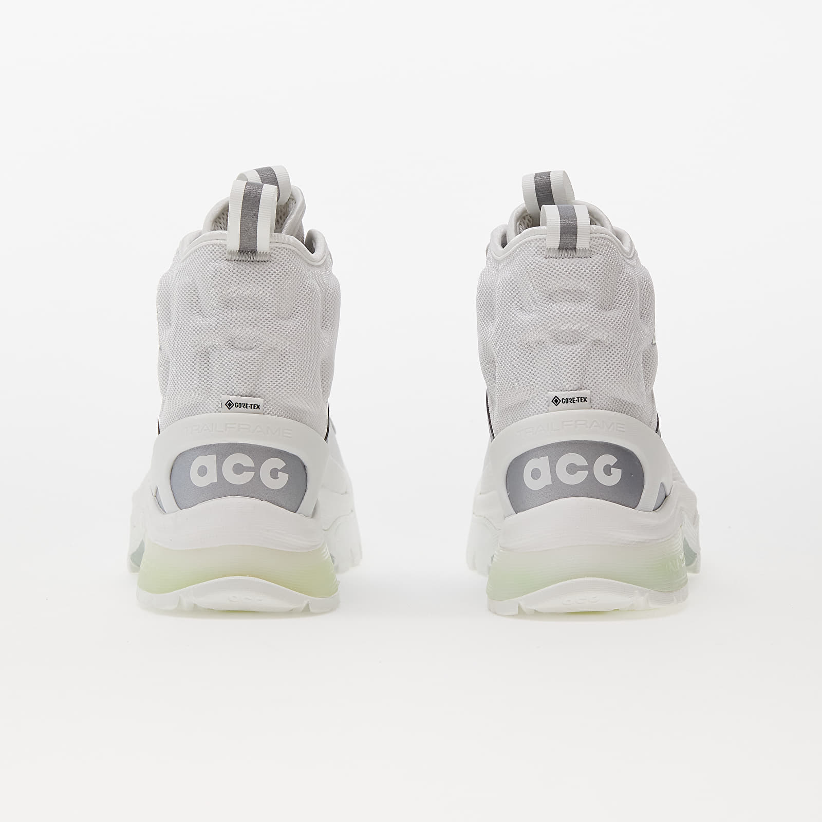 Pánske tenisky a topánky Nike ACG Air Zoom Gaiadome GORE-TEX Summit White/ White