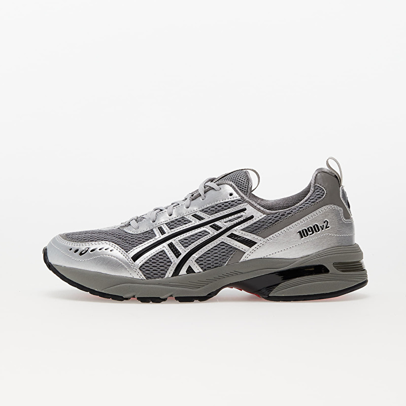 Asics Gel-1090 V2 Clay Grey/ Pulse Silver | Footshop