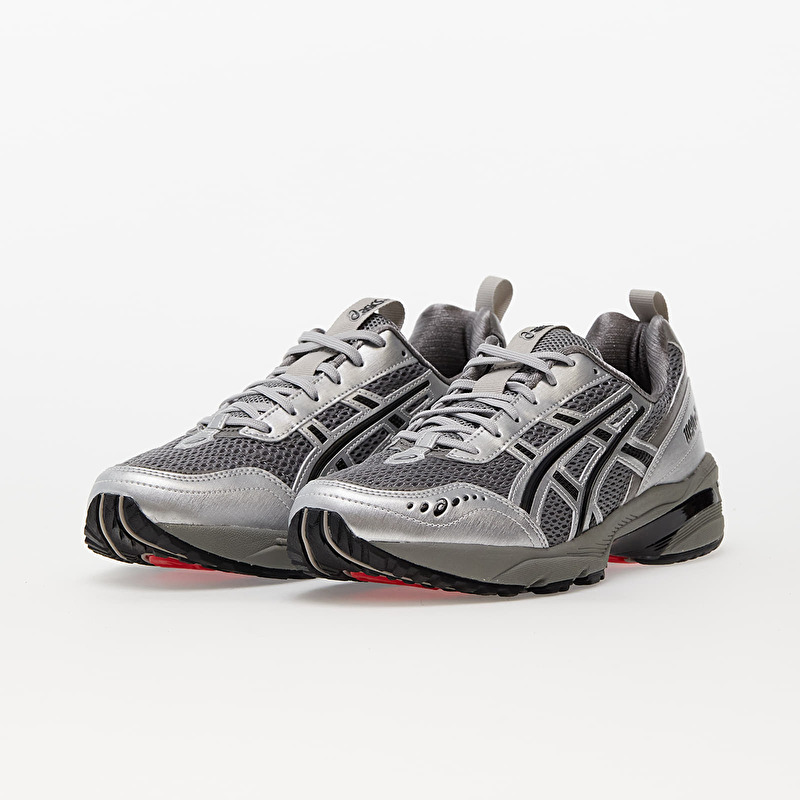 Asics Gel-1090 V2 Clay Grey/ Pulse Silver | Footshop