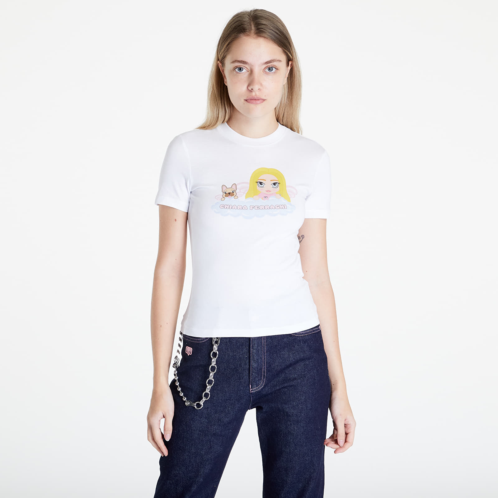 Chiara t shirt deals
