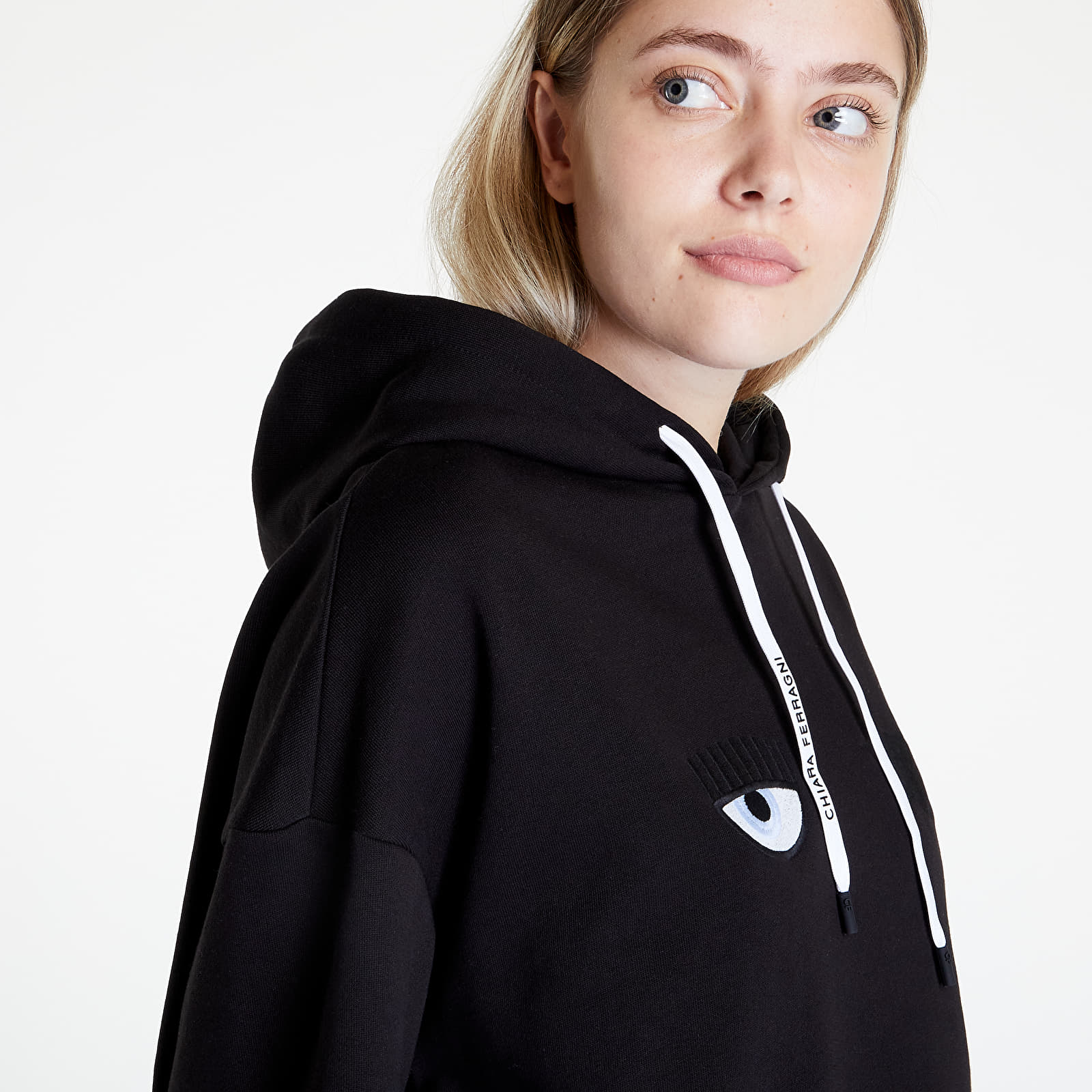 Chiara top ferragni hoodie