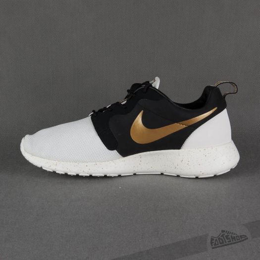 Nike Roshe Run hyperfuse hot sale Heren Wit