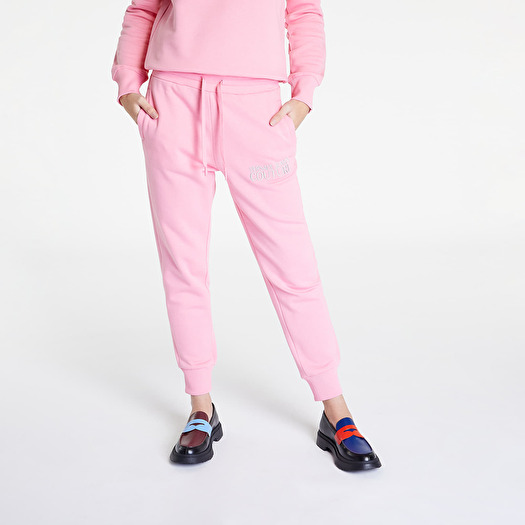 Versace pink pants clearance