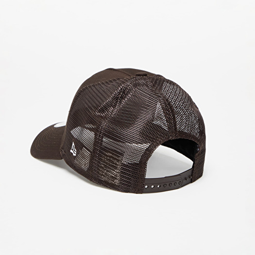 New era essential a frame trucker 2025