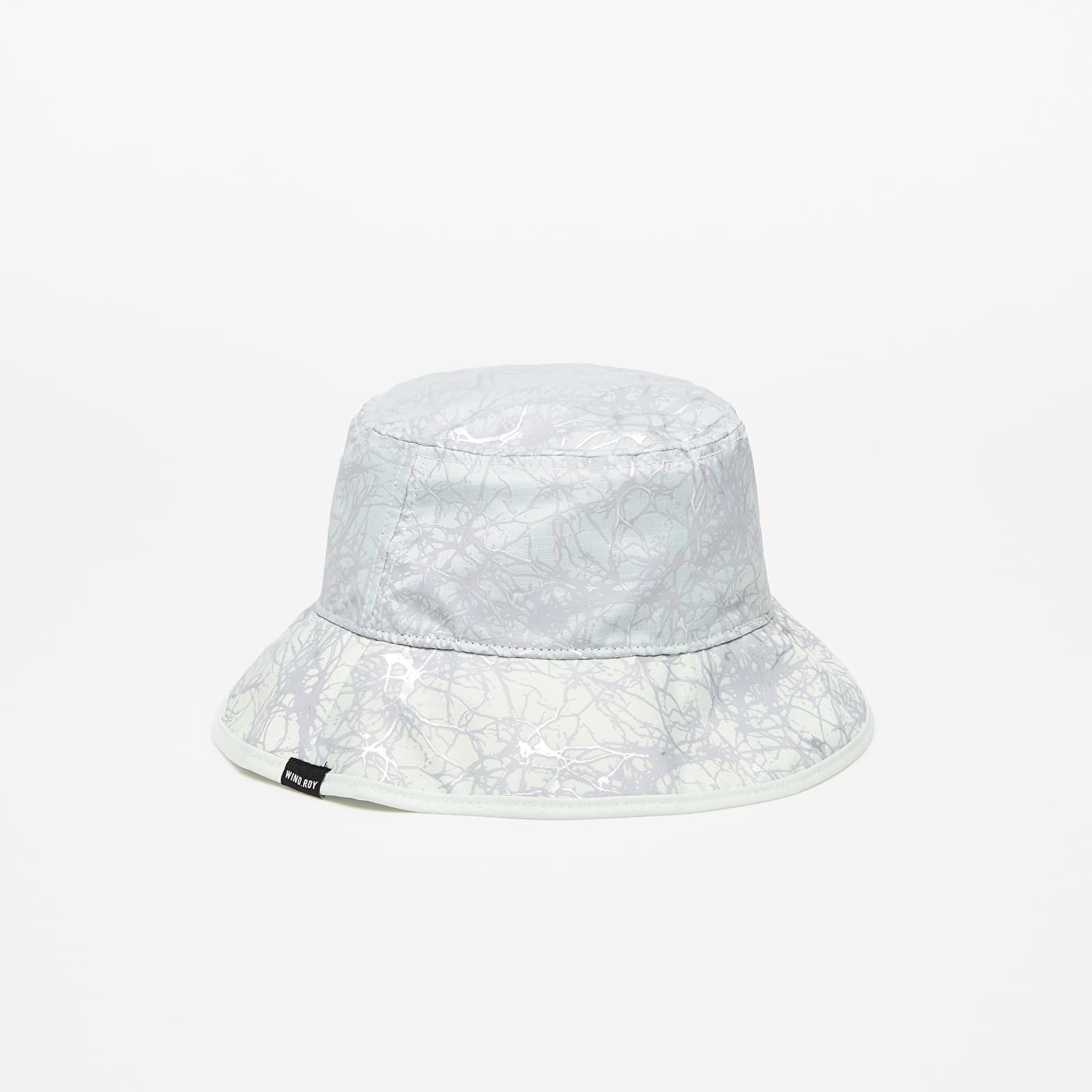 Halászsapkák adidas Terrex x and Wander WIND.RDY Bucket Hat Linen Green/ Multicolor