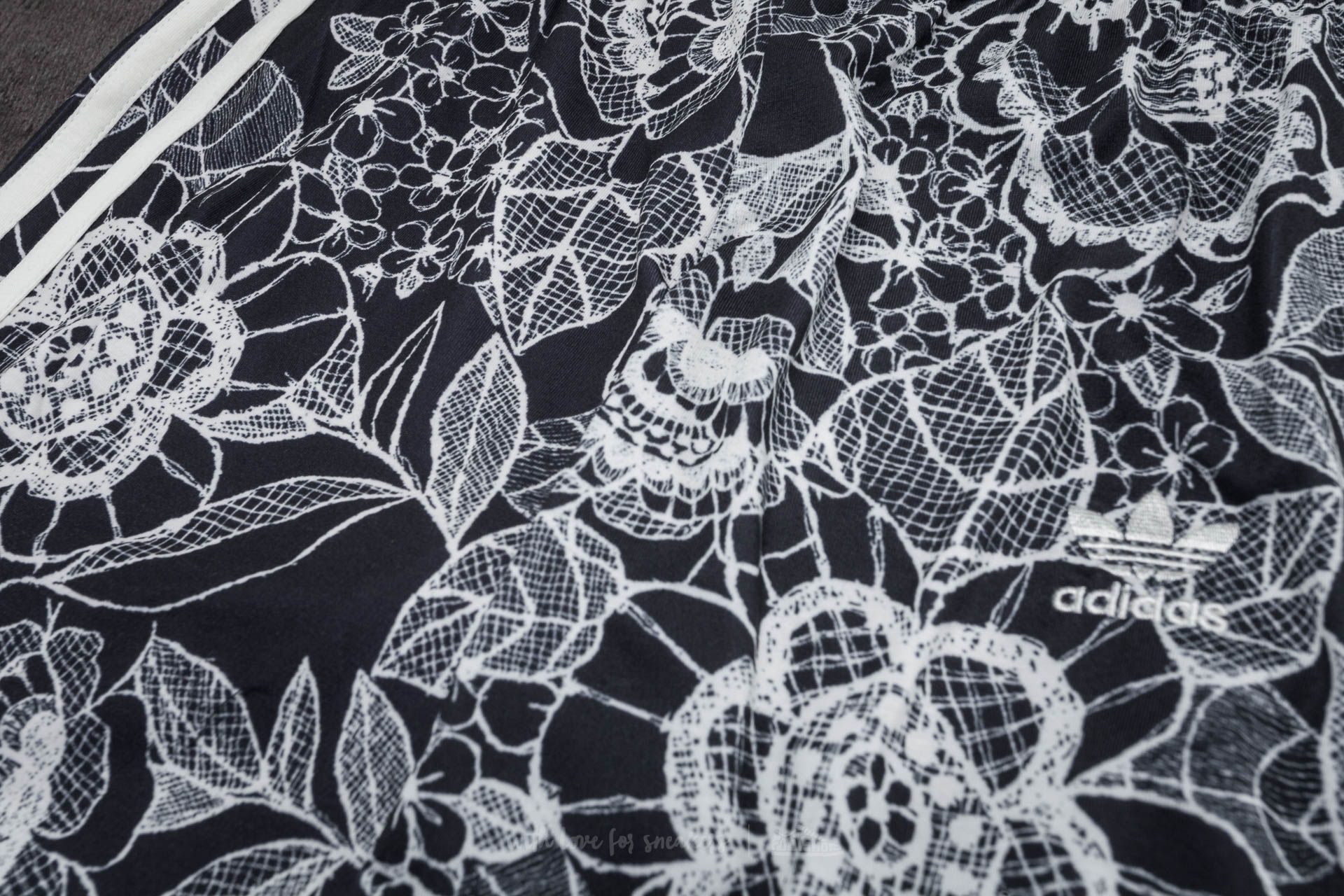 Kalhoty adidas Florido Leggings Multicolor