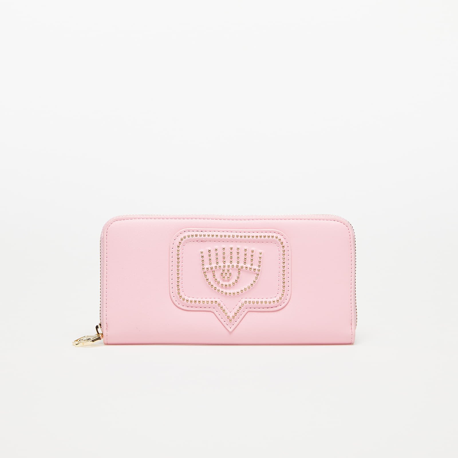 Wallets Chiara Ferragni Eyelike Bags Fairy Tale/ Gold