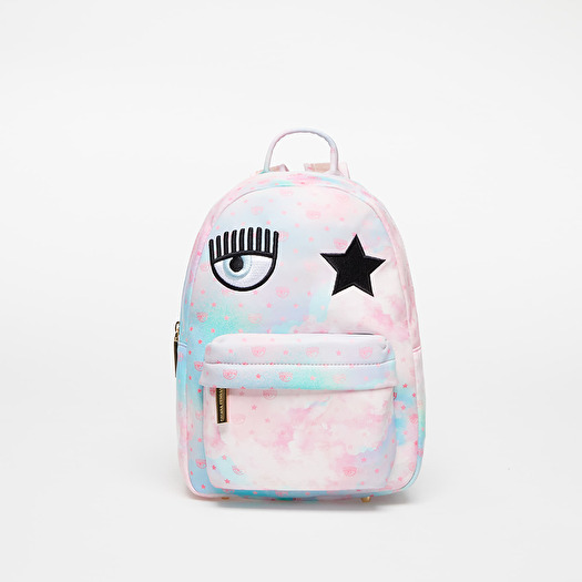 Chiara ferragni backpack discount