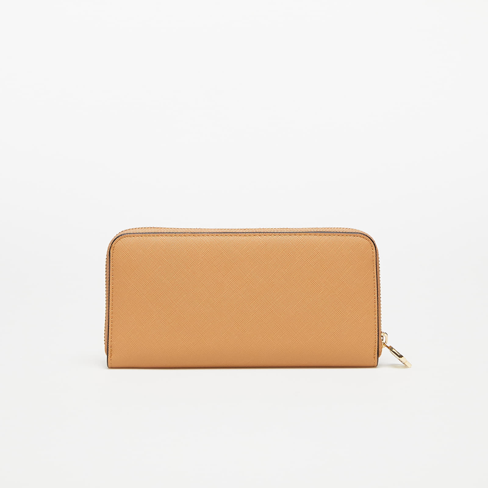 Wallets Chiara Ferragni Eyelike Buckle Wallet Camel