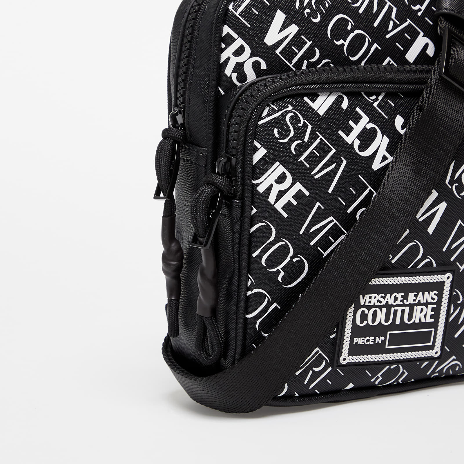 Versace jeans man bag on sale