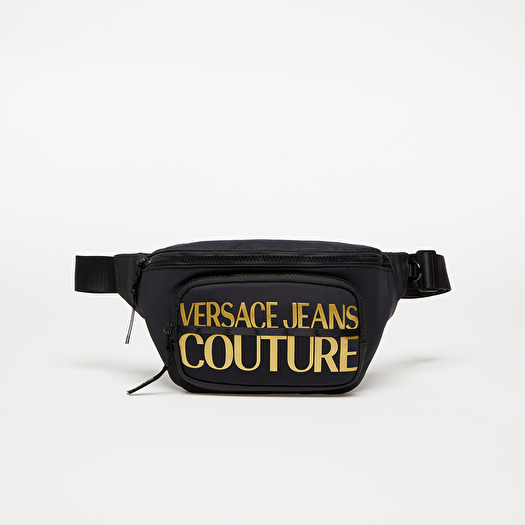 Waistbag Versace Jeans Couture Range Logo Couture Bag